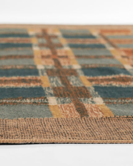 Momeni Adobe nan - Blue