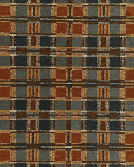 Momeni Adobe nan - Blue