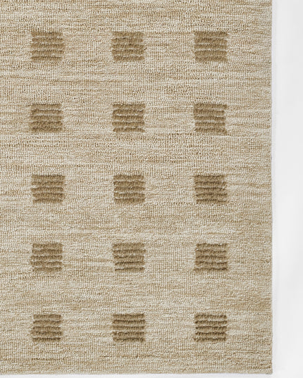 Momeni Archer nan - Beige