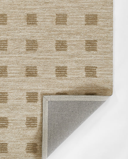 Momeni Archer nan - Beige