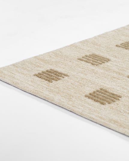 Momeni Archer nan - Beige