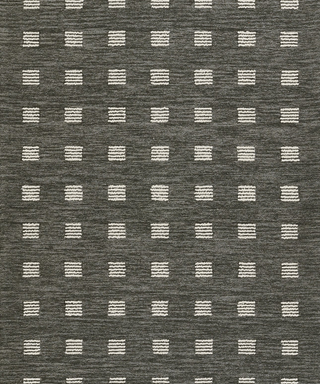Momeni Archer nan - Charcoal