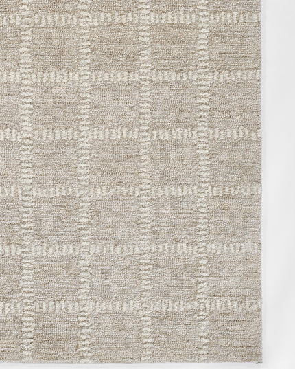 Momeni Archer nan - Beige