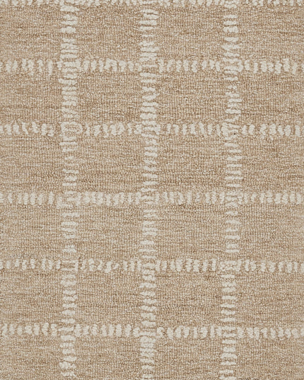 Momeni Archer nan - Beige