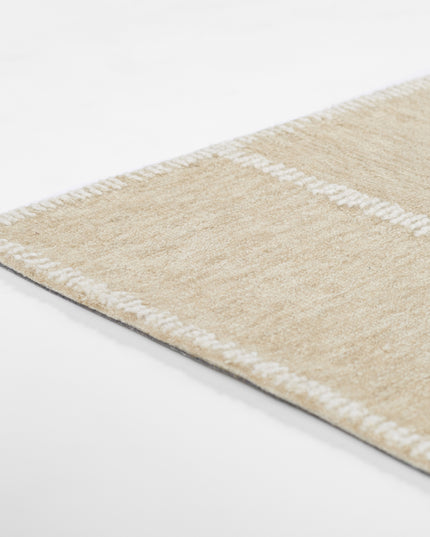 Momeni Archer nan - Beige