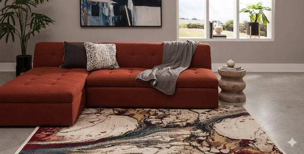 <h2>Abstract Area Rugs</h2>