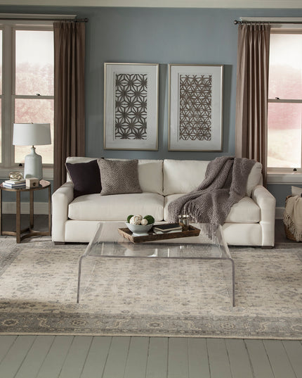Momeni Banaras nan - Beige
