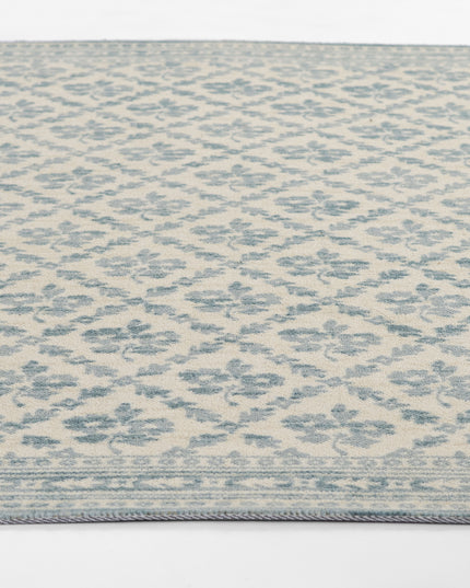 Momeni Bibury nan - Blue