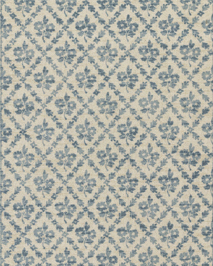 Momeni Bibury nan - Blue