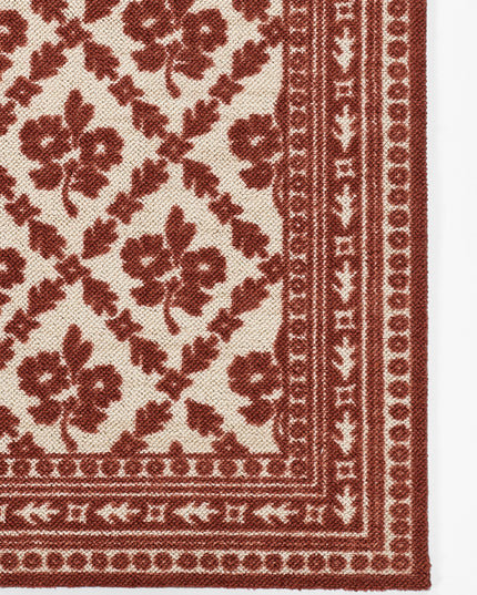 Momeni Bibury nan - Red