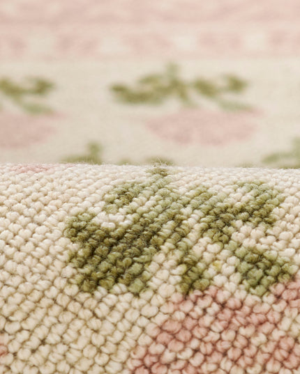 Momeni Bibury nan - Pink