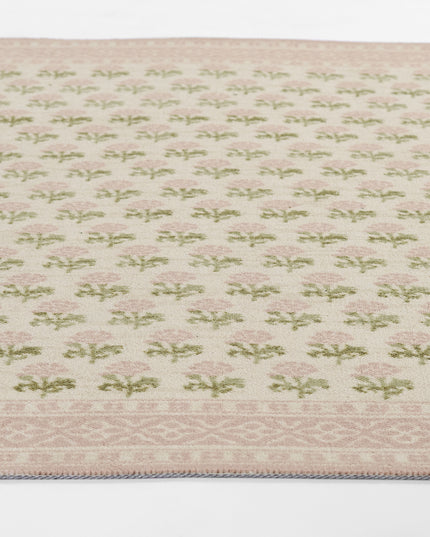 Momeni Bibury nan - Pink
