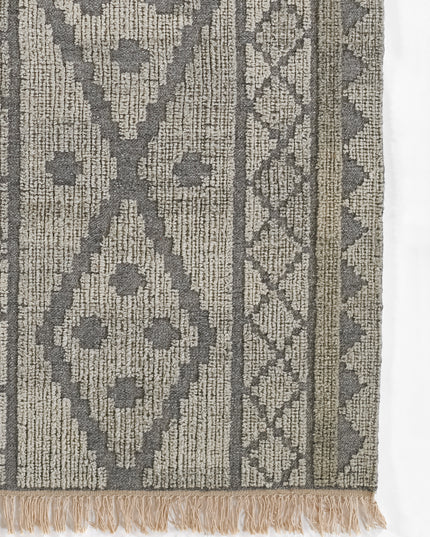 Momeni Bristol nan - Grey