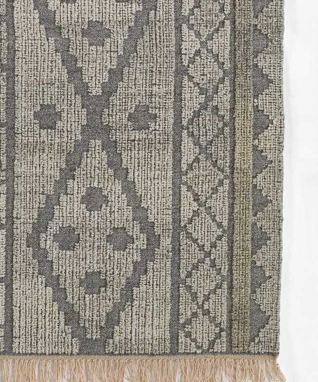 Momeni Bristol nan - Grey