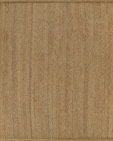 Pure Salt Cassis Braid - Natural