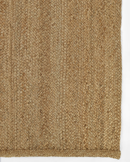 Pure Salt Cassis Braid - Natural