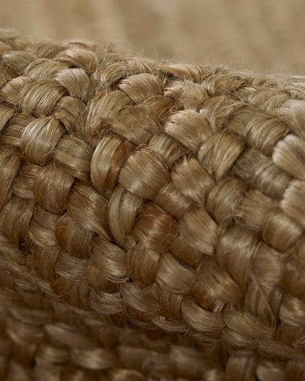 Pure Salt Cassis Braid - Natural