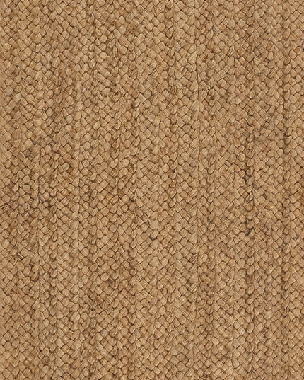 Pure Salt Cassis Braid - Natural
