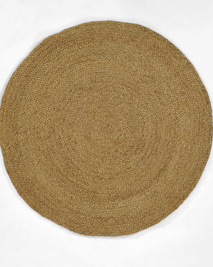 Pure Salt Cassis Braid - Natural