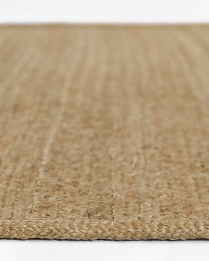 Pure Salt Cassis Braid - Natural