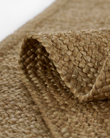 Pure Salt Cassis Braid - Natural