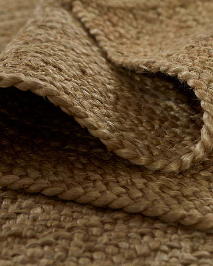 Pure Salt Cassis Braid - Natural