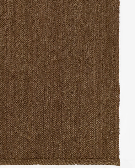 Pure Salt Cassis Braid - Walnut