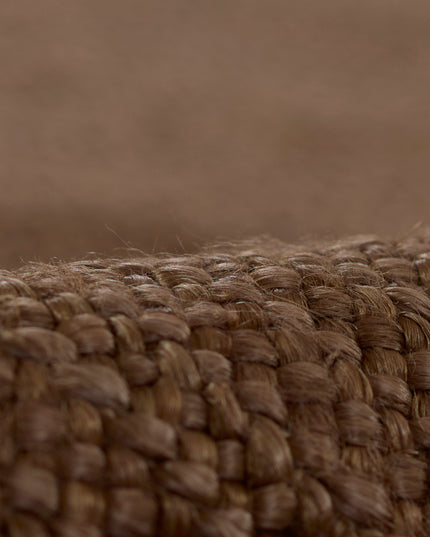 Pure Salt Cassis Braid - Walnut