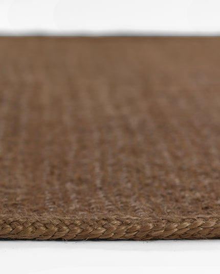Pure Salt Cassis Braid - Walnut