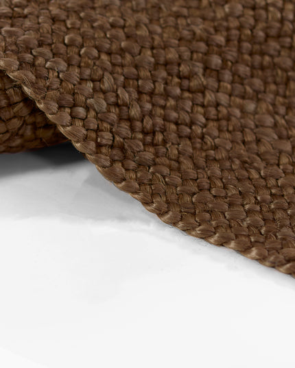 Pure Salt Cassis Braid - Walnut