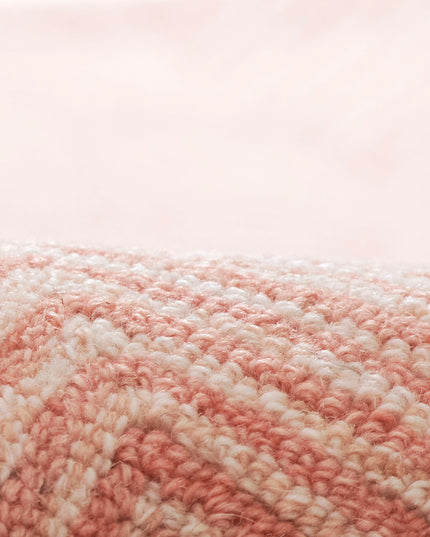 Momeni Charles nan - Pink