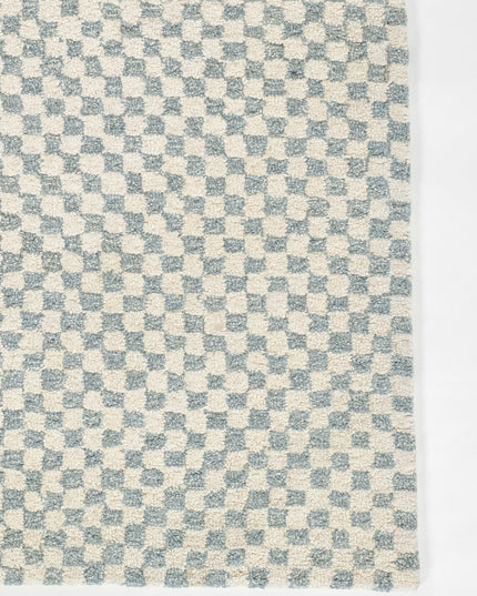 Momeni Charles nan - Blue
