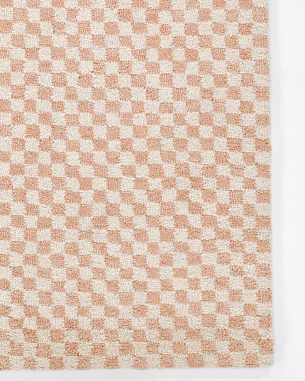 Momeni Charles nan - Pink