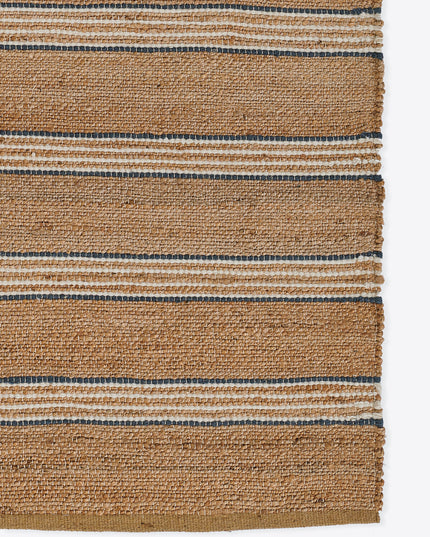 Erin Gates Chestnut Stripe - Blue