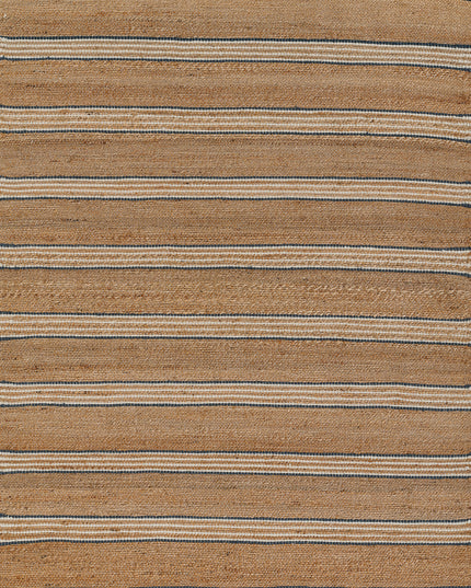 Erin Gates Chestnut Stripe - Blue