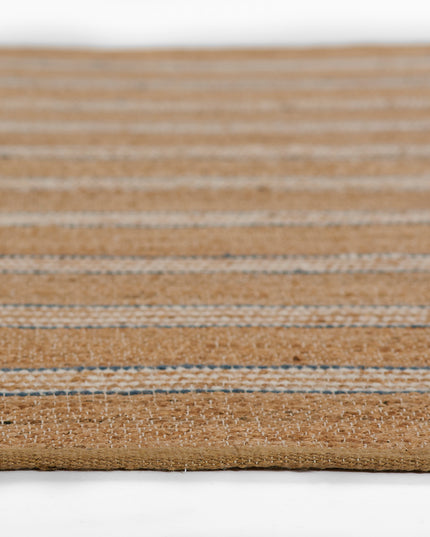 Erin Gates Chestnut Stripe - Blue
