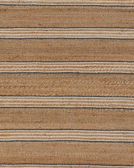 Erin Gates Chestnut Stripe - Blue