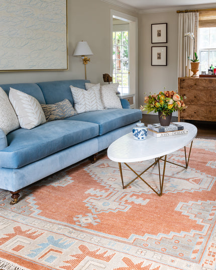 Erin Gates Concord Walden - Rust