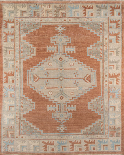 Erin Gates Concord Walden - Rust