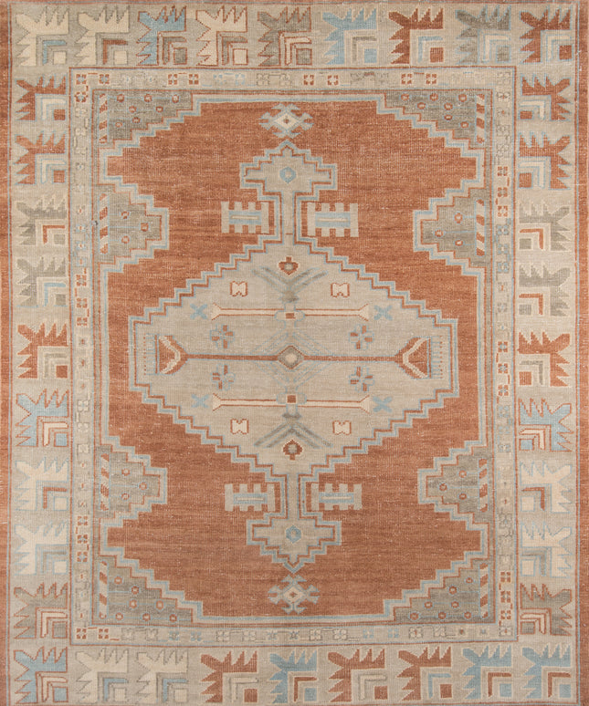 Erin Gates Concord Walden - Rust