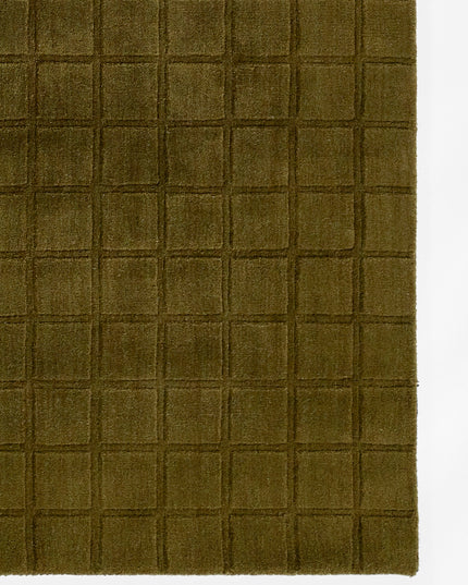 Momeni Contour nan - Green