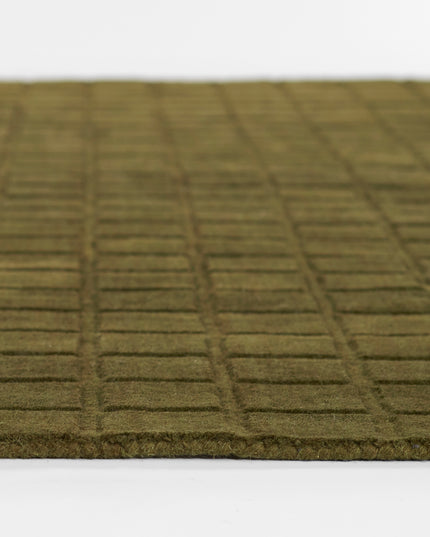 Momeni Contour nan - Green