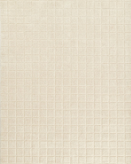 Momeni Contour nan - Ivory