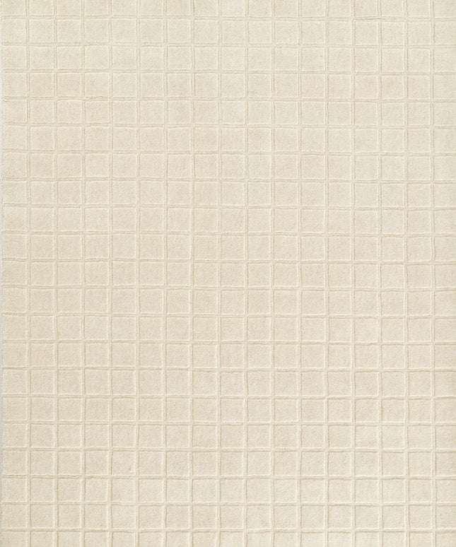 Momeni Contour nan - Ivory