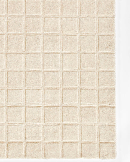 Momeni Contour nan - Ivory