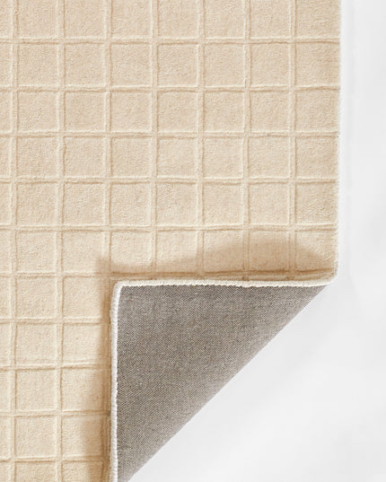 Momeni Contour nan - Ivory