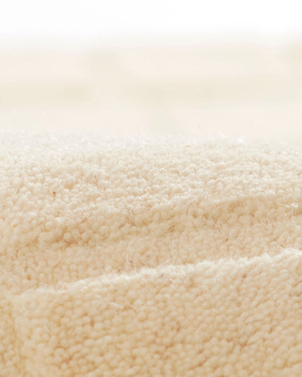 Momeni Contour nan - Ivory