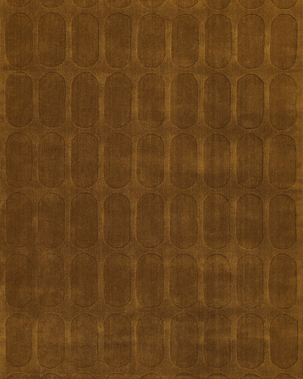 Momeni Contour nan - Mustard