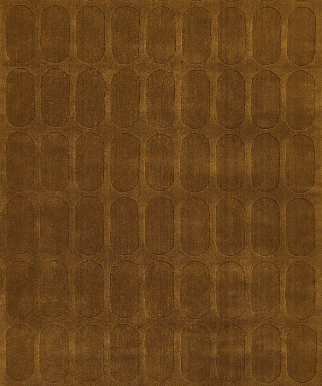 Momeni Contour nan - Mustard