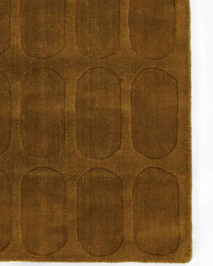 Momeni Contour nan - Mustard